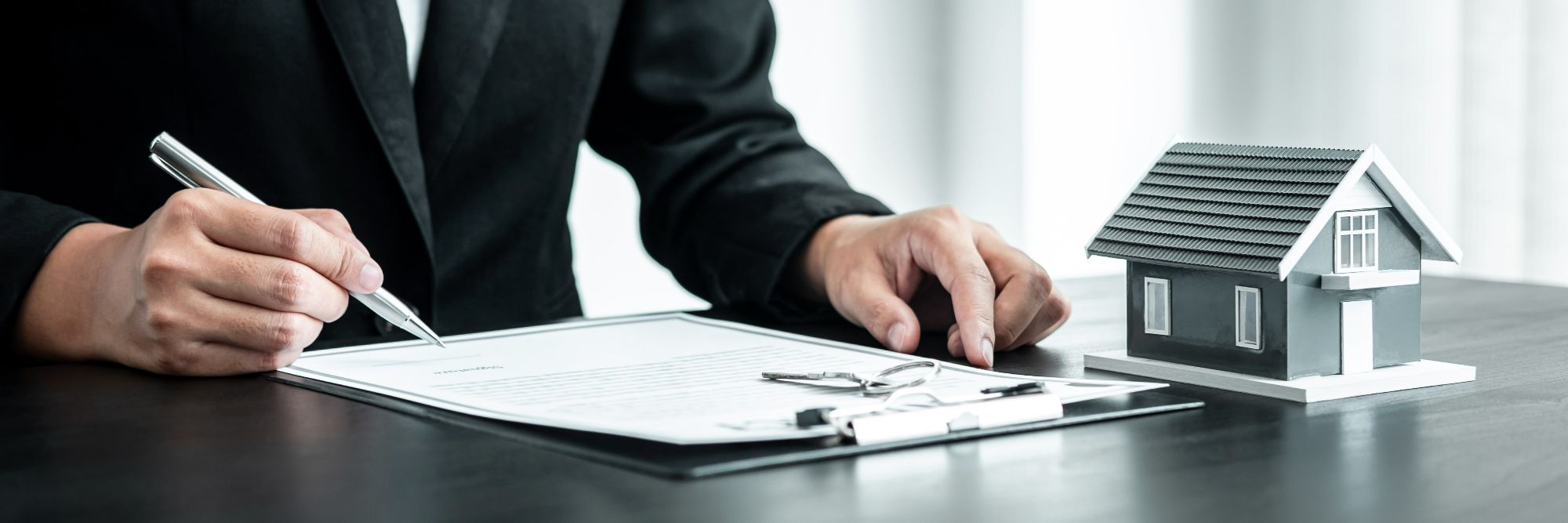 Woning laten taxeren door Koop Lenstra